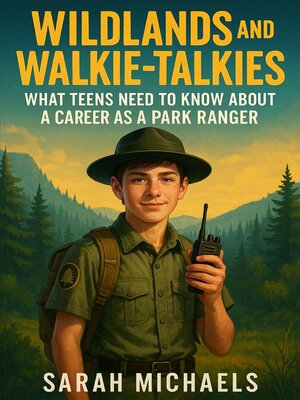 cover image of Wildlands and Walkie-Talkies
